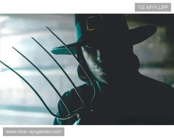 逆转恐惧夜:那些震撼整个欧洲的战斗瞬间,美国恐怖片逆转